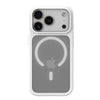 Air Mag Silky for iPhone 17 Pro(White)