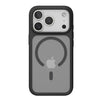 Air Mag Silky for iPhone 17 Pro(Black)