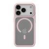 Air Mag Silky for iPhone 17 Pro(Pink)