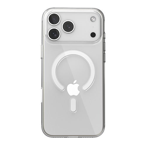 【Web限定】Air Jacket Mag for iPhone 17 Pro Max(Clear)