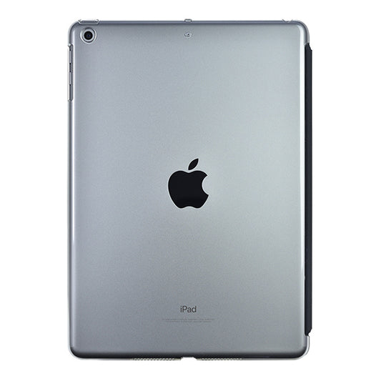 エアージャケットセットfor iPad 9.7inch 第5世代 (2017) 第6世代 (2018) クリア