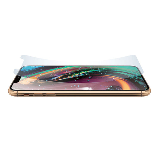 Antiglare film for iPhone XS Max