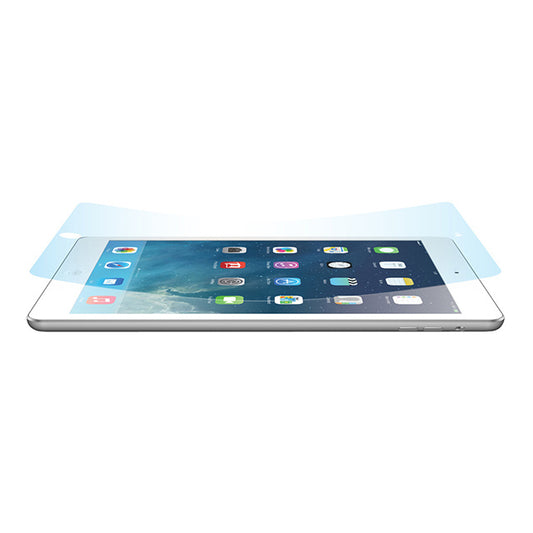 AFPクリスタルフィルム 9.7inch for iPad Pro(2016) / iPad Air(第1世代・第2世代) / iPad(第5世代・第6世代)