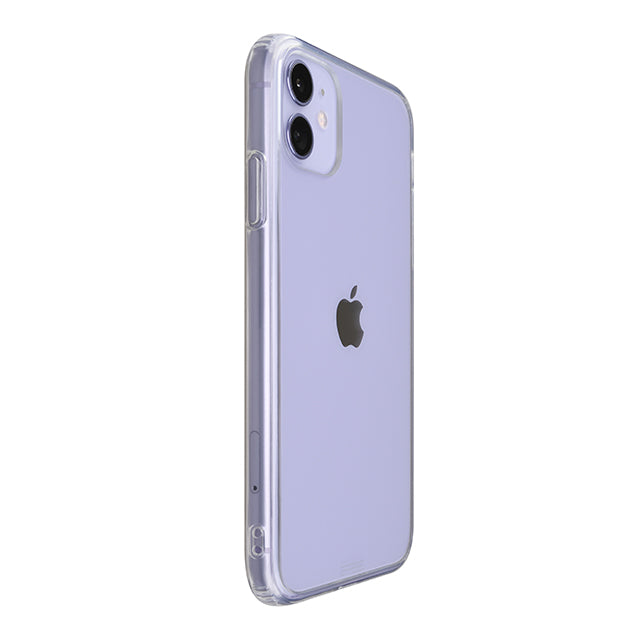 Air Jacket Hybrid for iPhone 11 – パワーサポート【公式】