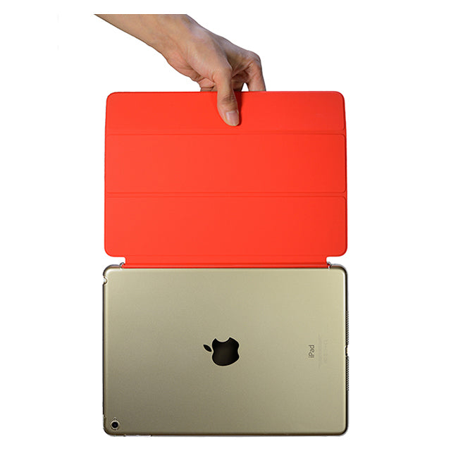 エアージャケットセット for iPad Air2 9.7inch 第2世代 (2014