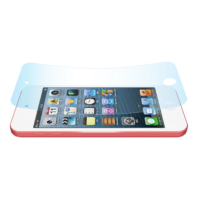 iPod Touch – パワーサポート【公式】