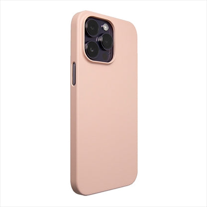 【Web限定】NANA COLOR Air Jacket for iPhone 14 Pro Max (Pink)