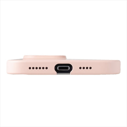【Web限定】NANA COLOR Air Jacket for iPhone 14 Pro Max (Pink)