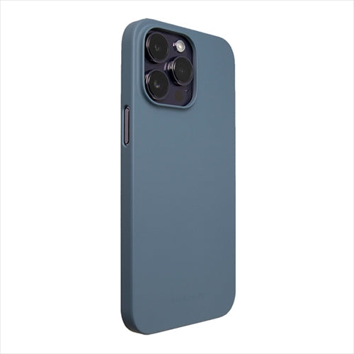 【Web限定】NANA COLOR Air Jacket for iPhone 14 Pro Max (Navy)