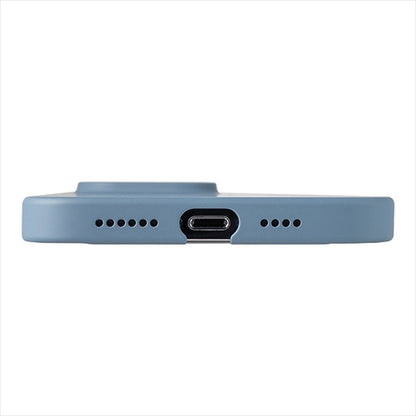 【Web限定】NANA COLOR Air Jacket for iPhone 14 Pro Max (Navy)