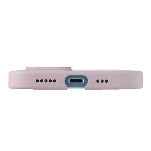 【Web限定】NANA COLOR Air Jacket for iPhone 14 (Lavender)
