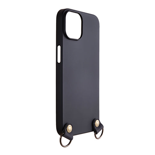 WEB限定】AirJacket CB(Black) for iPhone14 – パワーサポート【公式】