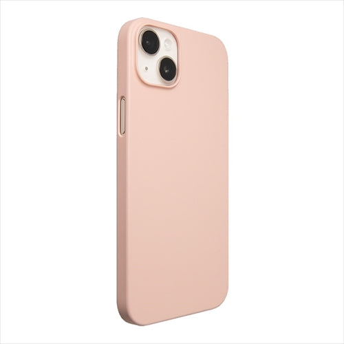 【Web限定】NANA COLOR Air Jacket for iPhone 14 Plus (Pink)