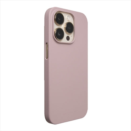 Web限定】NANA COLOR Air Jacket for iPhone 14 Pro (Lavender
