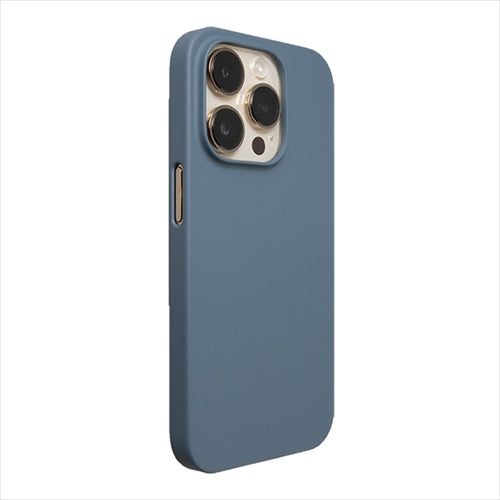 【Web限定】NANA COLOR Air Jacket for iPhone 14 Pro (Navy)