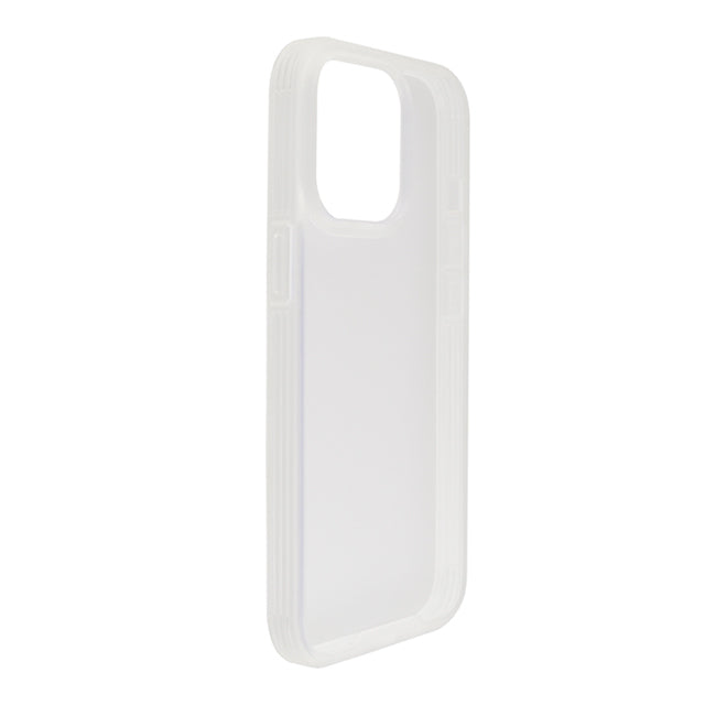 Air Jacket Hybrid for iPhone 13 Pro (Clear) – パワーサポート【公式】