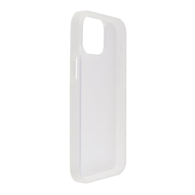 Air Jacket Hybrid for iPhone 13 mini (Clear) – パワーサポート【公式】