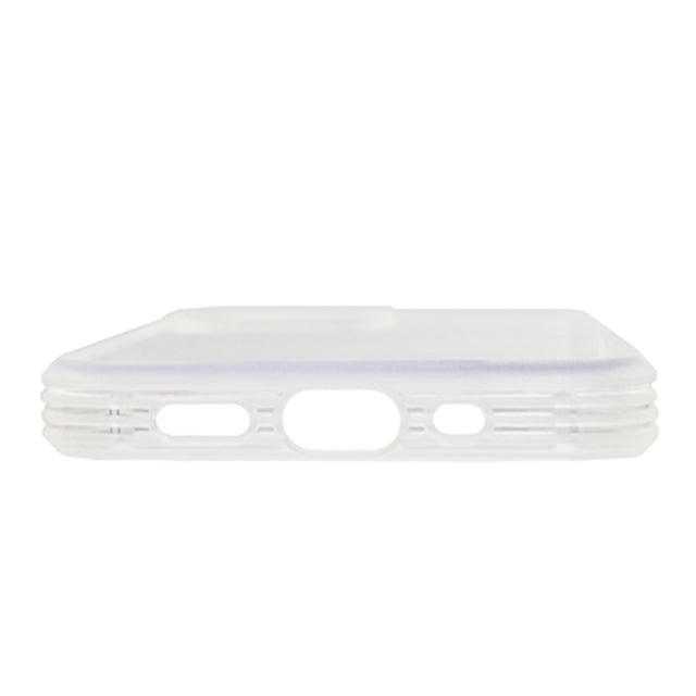 Air Jacket Hybrid for iPhone 13 mini (Clear) – パワーサポート【公式】