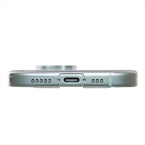 Air Jacket for iPhone 15(Clear)