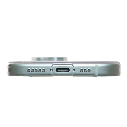 Air Jacket for iPhone 15(Clear)
