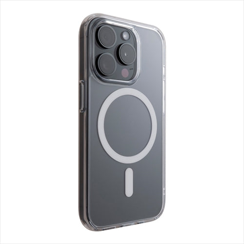 Air Jacket Hybrid Magsafe 対応 for iPhone15 Pro – パワーサポート