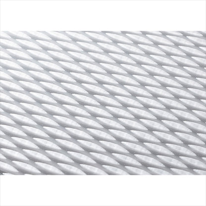 【Web限定】Air Jacket "kiriko" for iPhone 16 米つなぎ(クリア)
