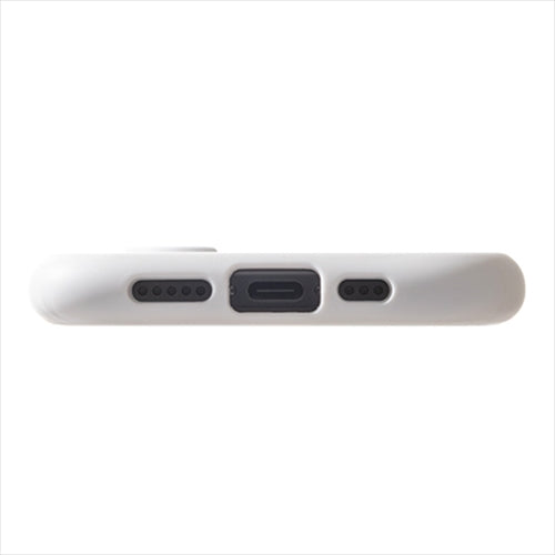 WEB限定】Air Jacket STREAM for iPhone 16(White matte) – パワー