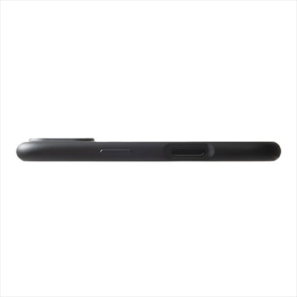 【WEB限定】Air Jacket STREAM for iPhone 16(Black  matte)