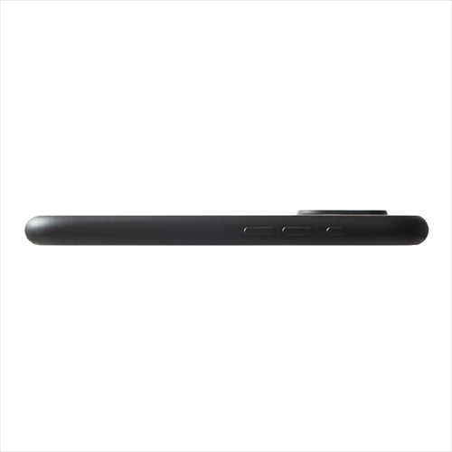 【WEB限定】Air Jacket STREAM for iPhone 16(Black  matte)