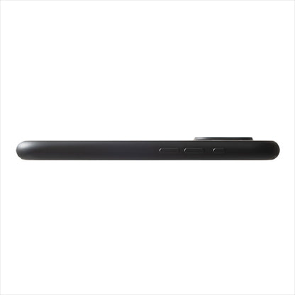 【WEB限定】Air Jacket STREAM for iPhone 16(Black  matte)