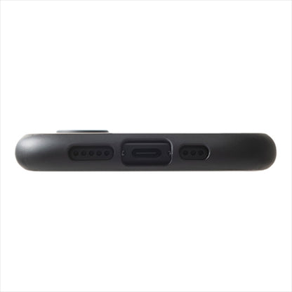 【WEB限定】Air Jacket STREAM for iPhone 16(Black  matte)