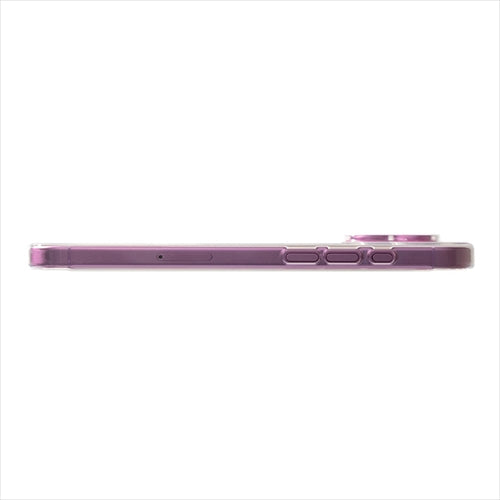 Air Jacket for iPhone 16 Plus(Clear)