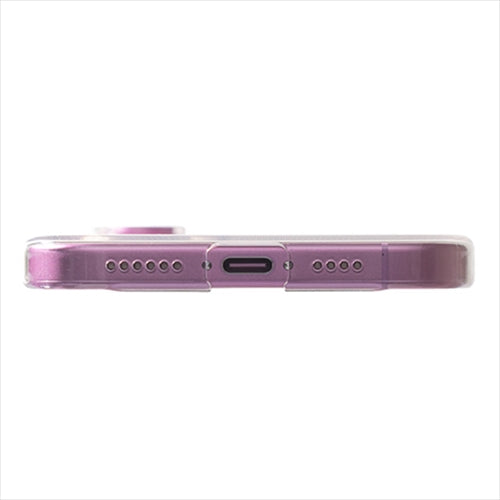 Air Jacket for iPhone 16 Plus(Clear)
