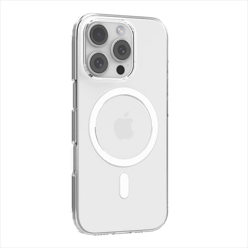 ブランドのギフト Web限定】Air Hard パワー – Pro(Clear) 16 iPhone for Case サーフィン・ボディボード