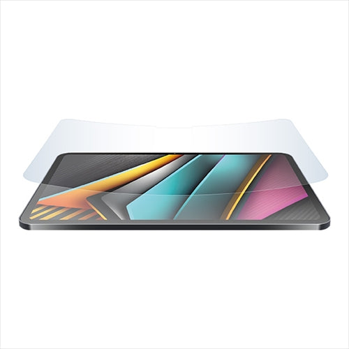 Web限定】anti-glare film for iPad Pro 11inch (M4/2024) – パワー