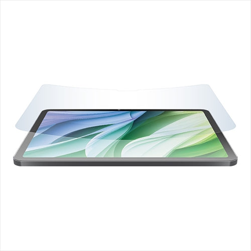 Web限定】anti-glare film for iPad Air 11inch 第6世代 (M2/2024) 第7