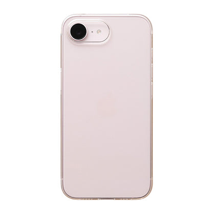 Air Jacket for iPhone 17e / iPhone 16e(Clear)