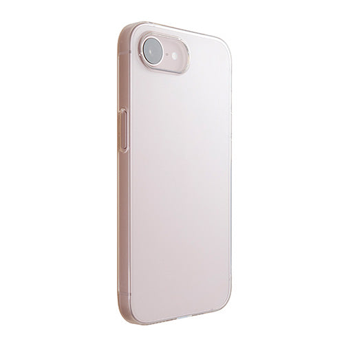 Air Jacket for iPhone 17e / iPhone 16e(Clear)