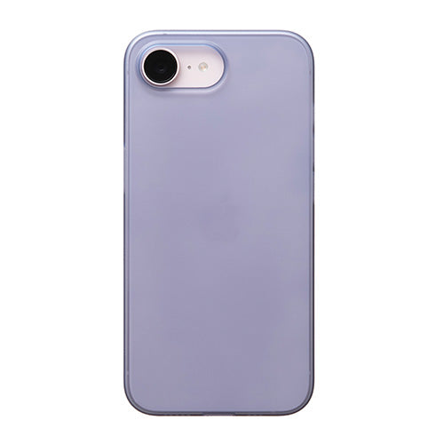 Air Jacket for iPhone 17e / iPhone 16e(Clear Navy)
