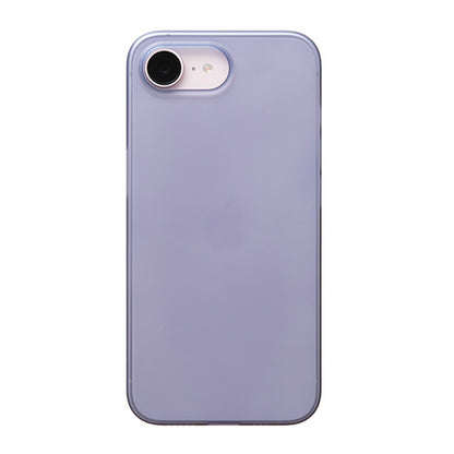 Air Jacket for iPhone 17e / iPhone 16e(Clear Navy)