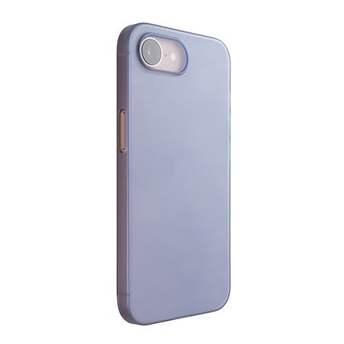 Air Jacket for iPhone 17e / iPhone 16e(Clear Navy)