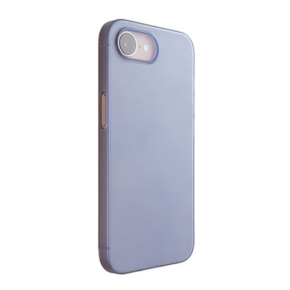 Air Jacket for iPhone 17e / iPhone 16e(Clear Navy)