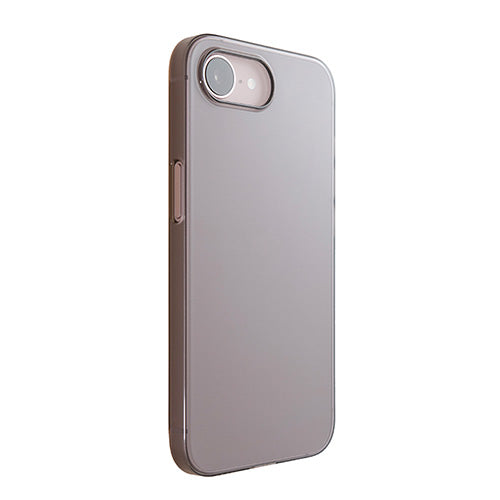 Air Jacket for iPhone 17e / iPhone 16e(Clear Black)