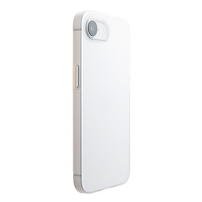 Air Jacket for iPhone 16e(Clear matte)