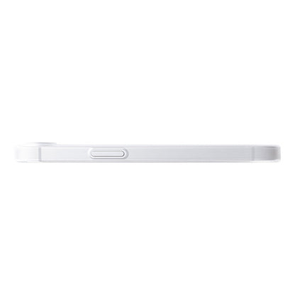 Air Jacket for iPhone 16e(Clear matte)