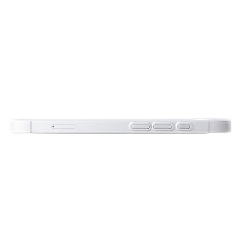 Air Jacket for iPhone 16e(Clear matte)