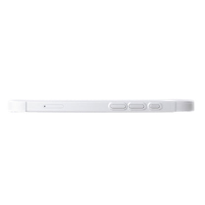 Air Jacket for iPhone 16e(Clear matte)