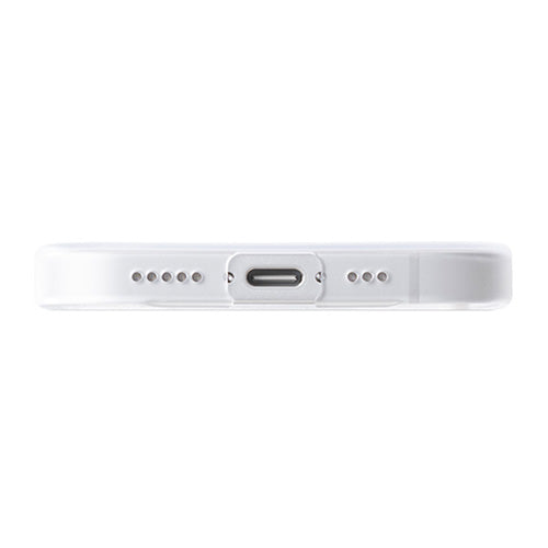 Air Jacket for iPhone 16e(Clear matte)
