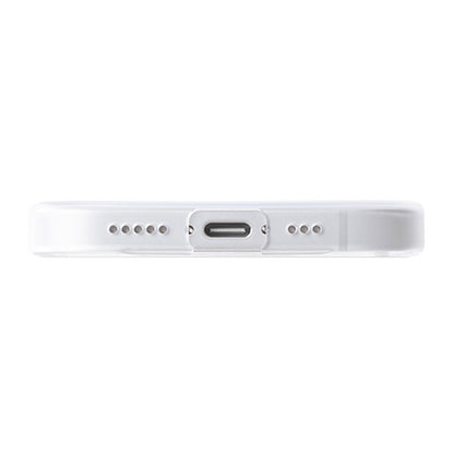 Air Jacket for iPhone 16e(Clear matte)