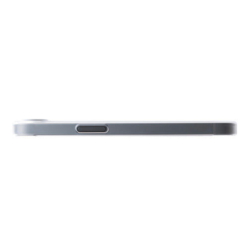 Air Jacket for iPhone 16e(Clear matte)